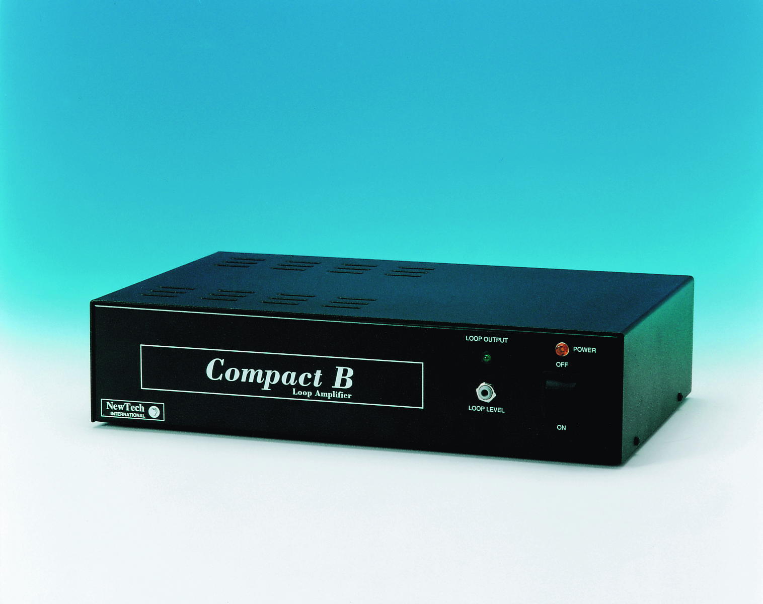 Church hearing loop, infrared and FM radio systems