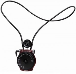 church infrared receiver