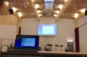 church audio visual system