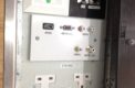 church floor box for AV