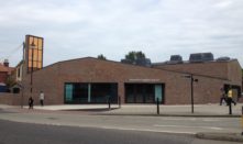 Church sound systems