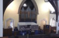 AV system for Surrey Church